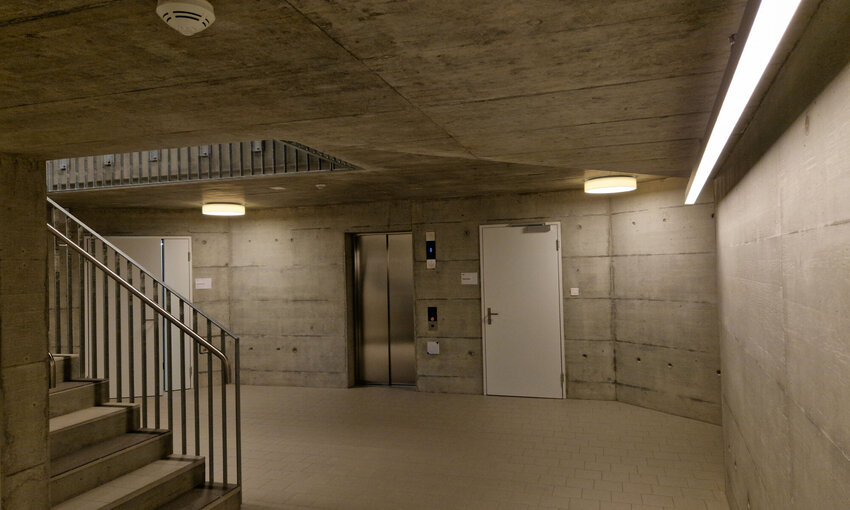 Biffig WMA - Schötz
