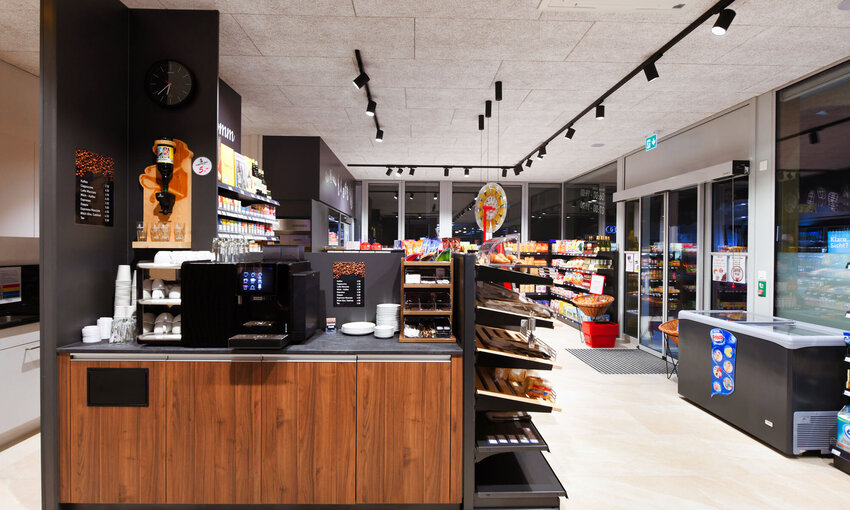 A. Dörig AG Shop