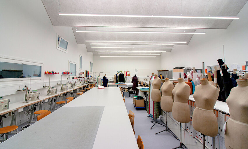 Schule für Gestaltung, Aarau