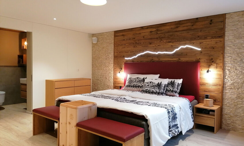 Privatwohnung, Sörenberg