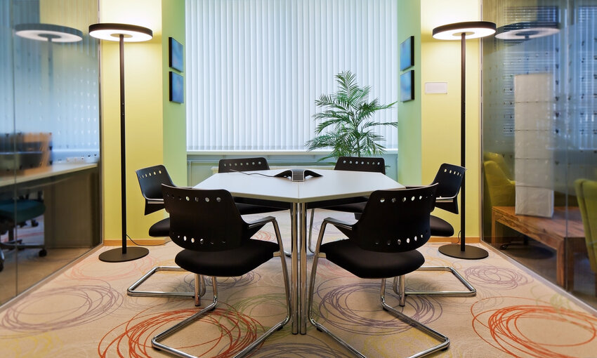 Landschaftsbüro, Zürich