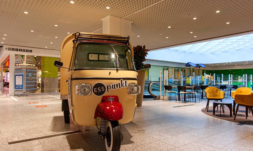 Migros Restaurant – Esspunkt, Regensdorf