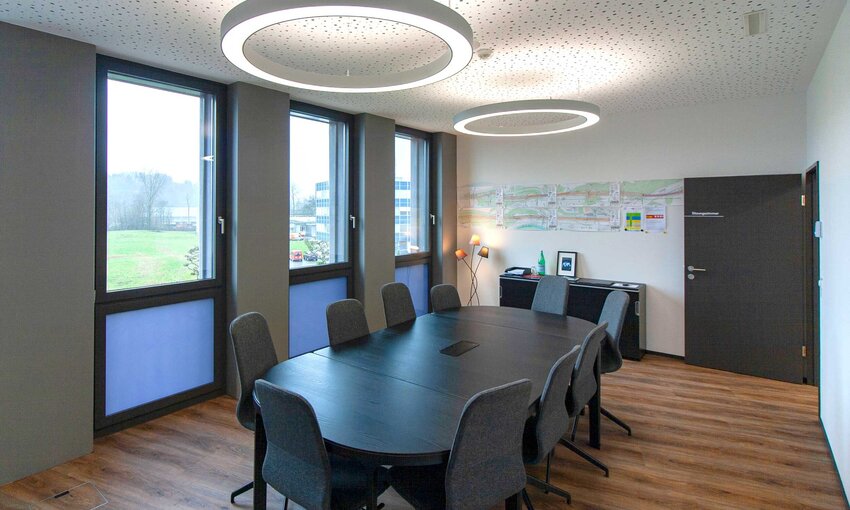 Partnerkom, Zofingen