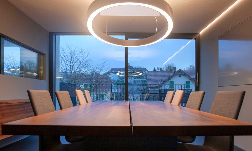 Architektengruppe Bircher Roth von Arx AG, Aarau