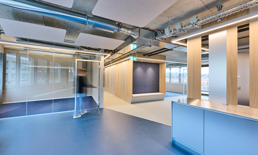 CTC Analytics AG, Zwingen