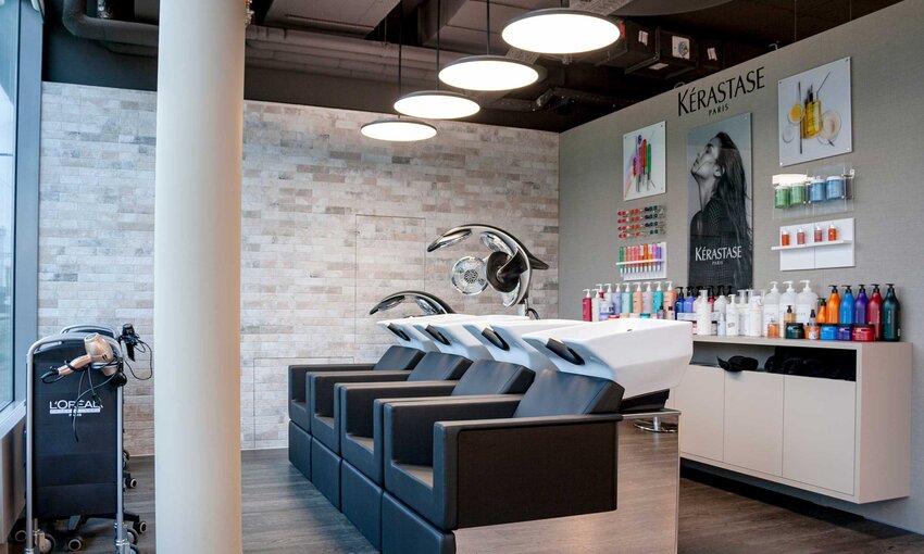PerfectHair, Wallisellen