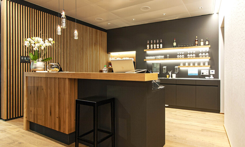 Raiffeisenbank, Aarau