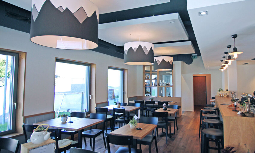 Restaurant Träumli, Seelisberg