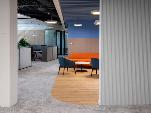 Visana Hauptsitz, Bern