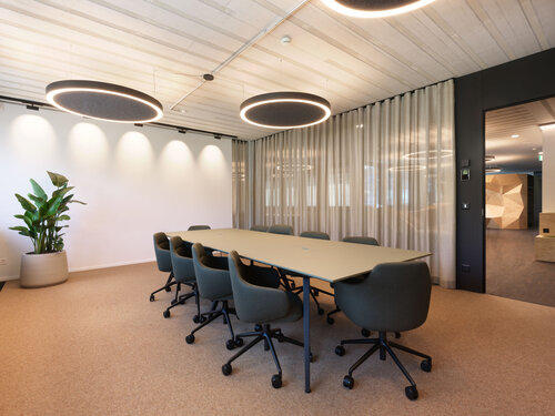 Die Aicher, De Martin, Zweng AG, Luzern