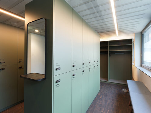 Die Aicher, De Martin, Zweng AG, Luzern