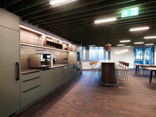 Die Aicher, De Martin, Zweng AG, Luzern