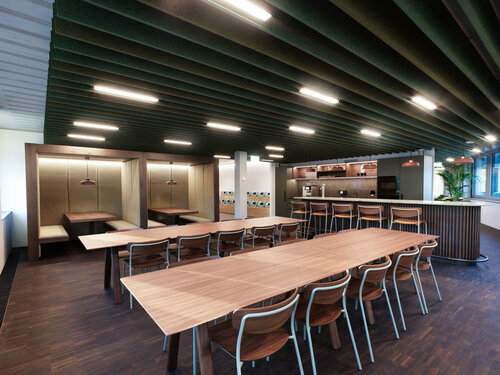 Die Aicher, De Martin, Zweng AG, Luzern