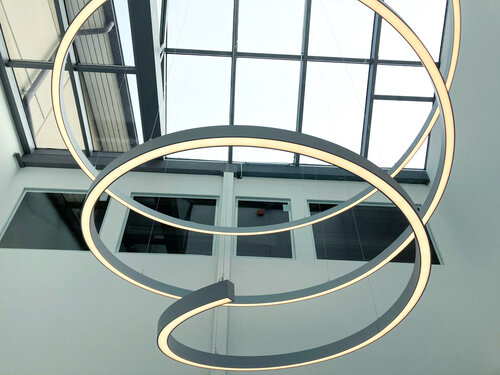 Rhytraining Physio & Fitness, Stein am Rhein