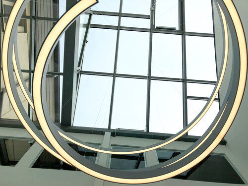 Rhytraining Physio & Fitness, Stein am Rhein