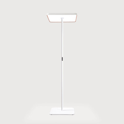 Individuelle Architekturbeleuchtung