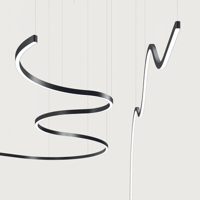 Individuelle Architekturbeleuchtung