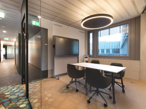 Die Aicher, De Martin, Zweng AG, Luzern