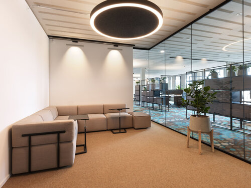 Die Aicher, De Martin, Zweng AG, Luzern