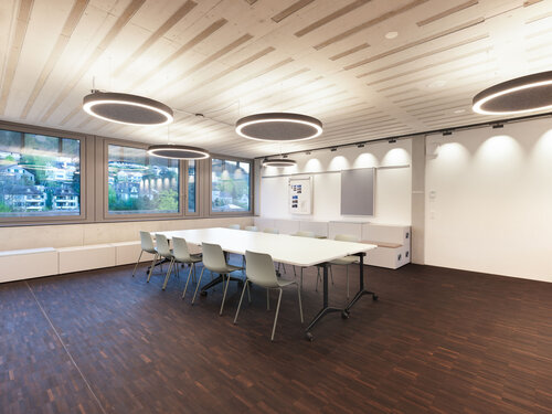 Die Aicher, De Martin, Zweng AG, Luzern