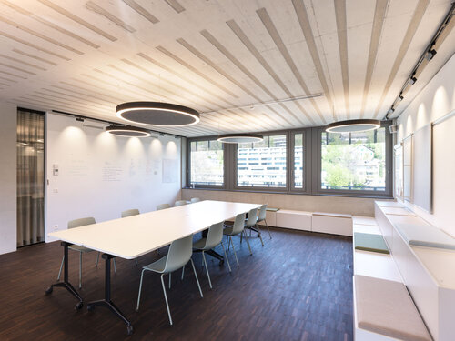 Die Aicher, De Martin, Zweng AG, Luzern