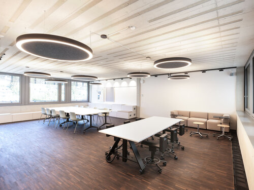 Die Aicher, De Martin, Zweng AG, Luzern