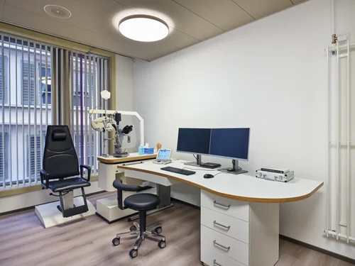 behandlungszimmerbeleuchtung