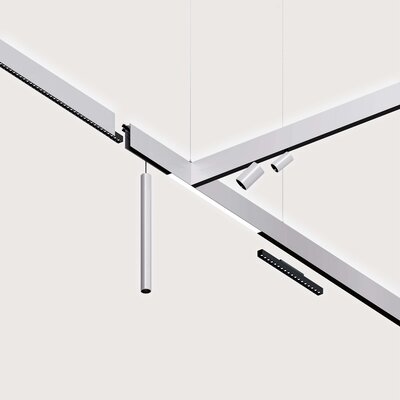 Individuelle Architekturbeleuchtung