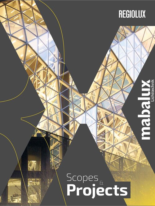 Regiolux Lichtsysteme